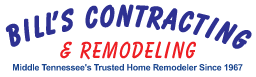 Bills Contracting - Home Remodeling Contractor
