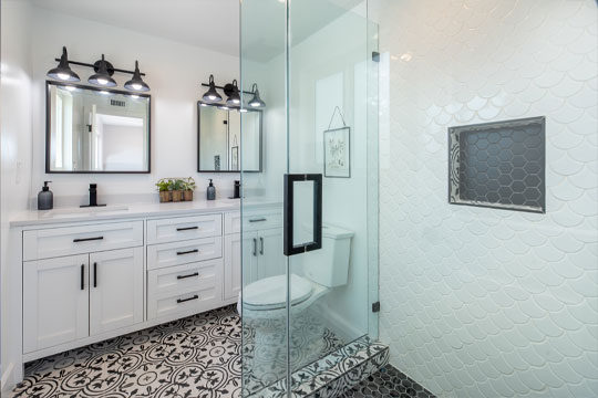 Best Bathroom Remodeling - Bills Contracting and Remodeling